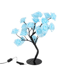 Load image into Gallery viewer, LED Rose Lamp
