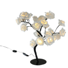 Load image into Gallery viewer, LED Rose Lamp
