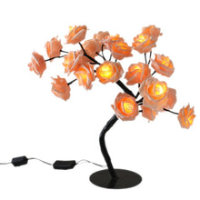 Load image into Gallery viewer, LED Rose Lamp
